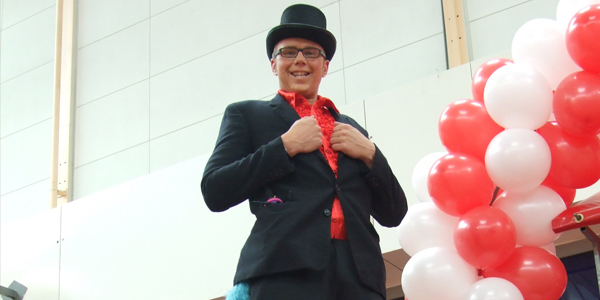 Circus Act
